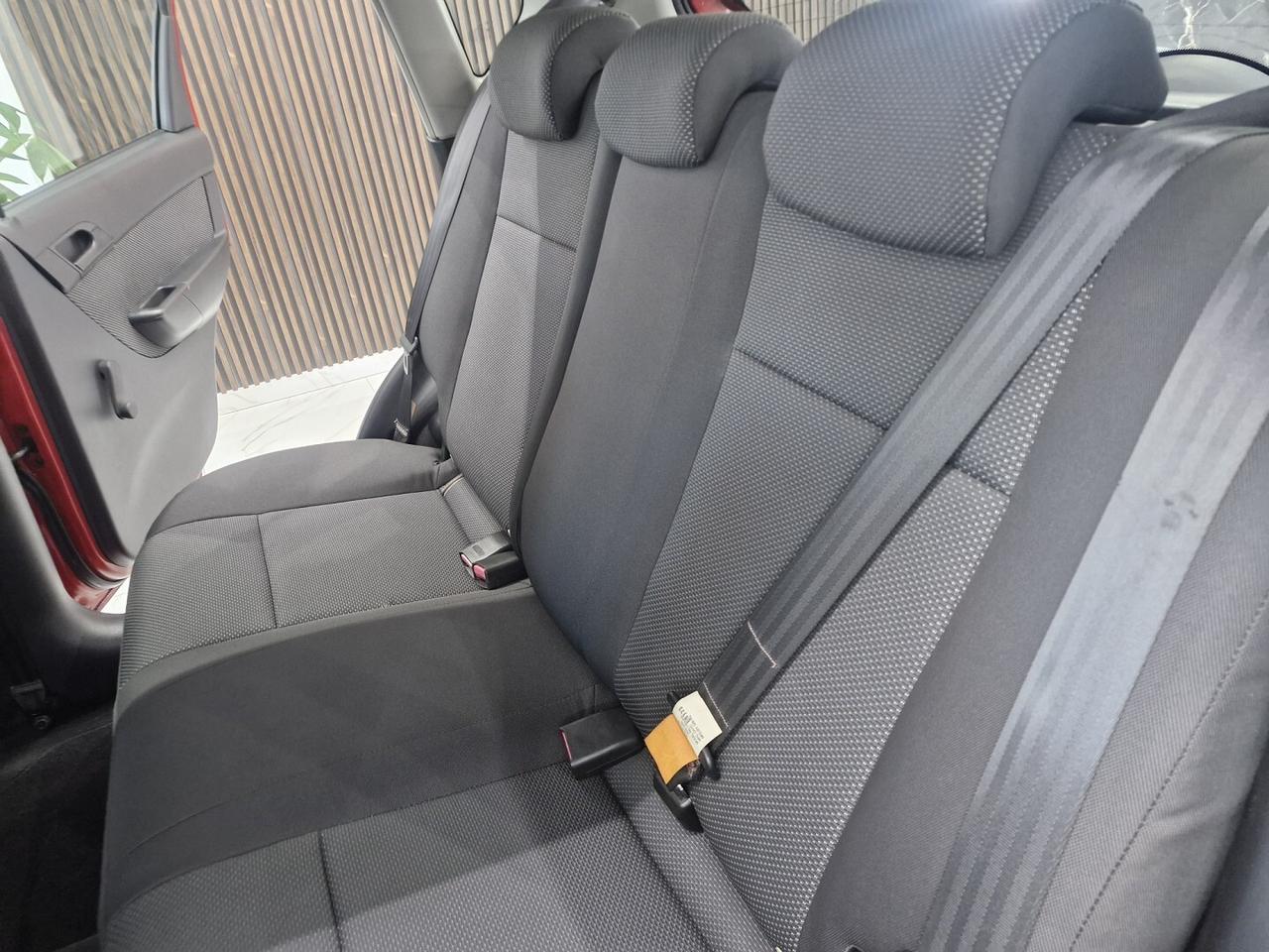 CHEVROLET AVEO 1.2 GPL LT ECO LOGIC 90000KM