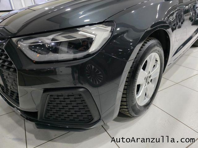 AUDI A1 SportBack 25 1.0 TFSI 95CV Admired Navi - Camera