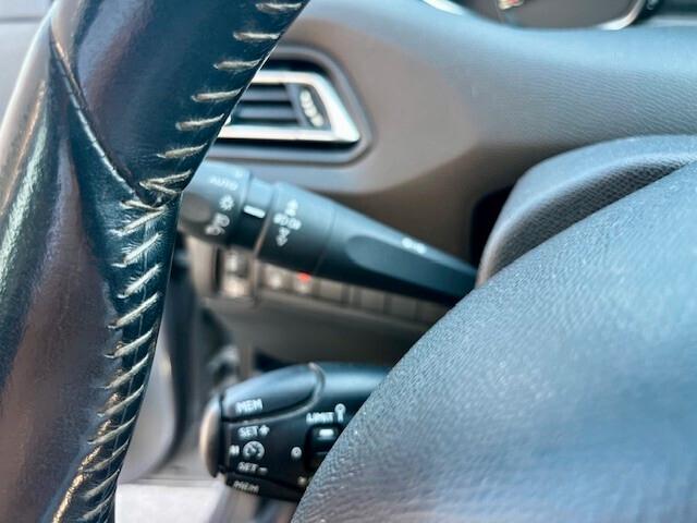 Peugeot 308 BlueHDi 120 CV SW "X COMMERCIANTI / MECCANICA OK