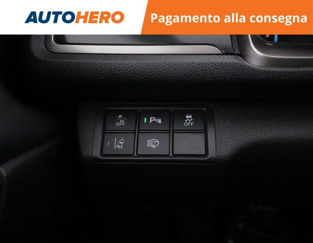 HONDA Civic 1.0T 5 porte Executive