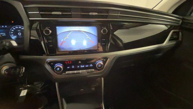 KGM Korando 1.5 GDI-Turbo Automatic 2WD Dream Ed. Navi