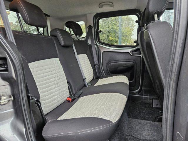 FIAT Qubo 1.3 MJT 75 CV Trekking