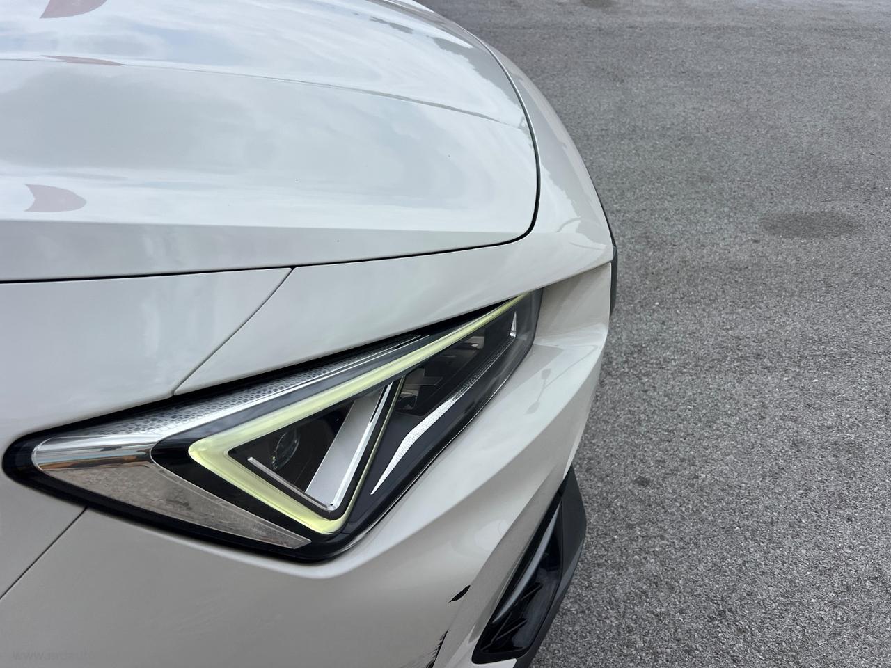 CUPRA Formentor 1.5 TSI 150CV IVA ESPOSTA