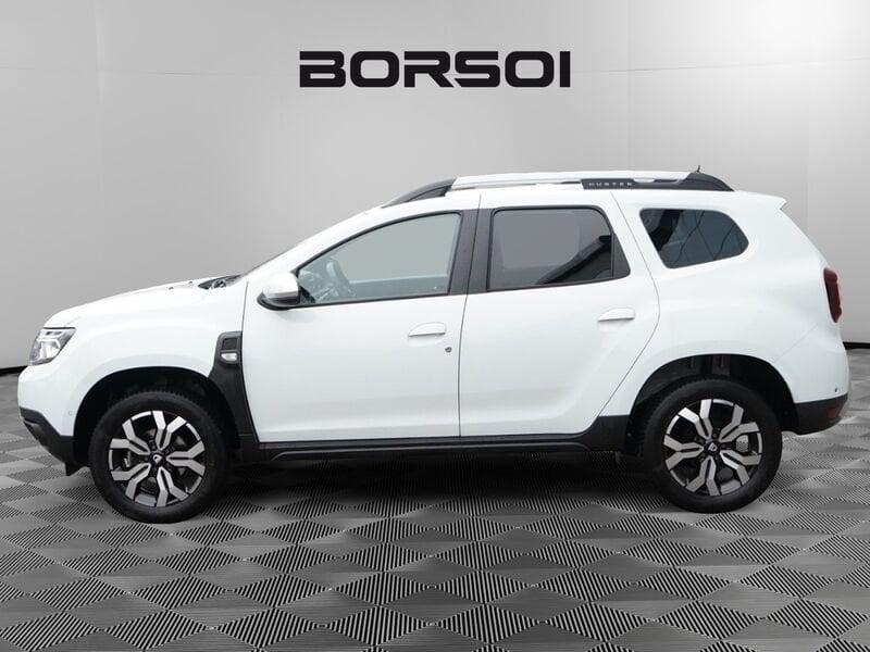 Dacia Duster 2ª serie 1.0 TCe GPL 4x2 Prestige