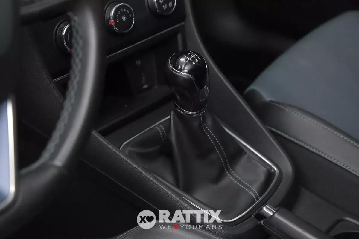 SEAT Leon 1.2 TSI 110CV Connect