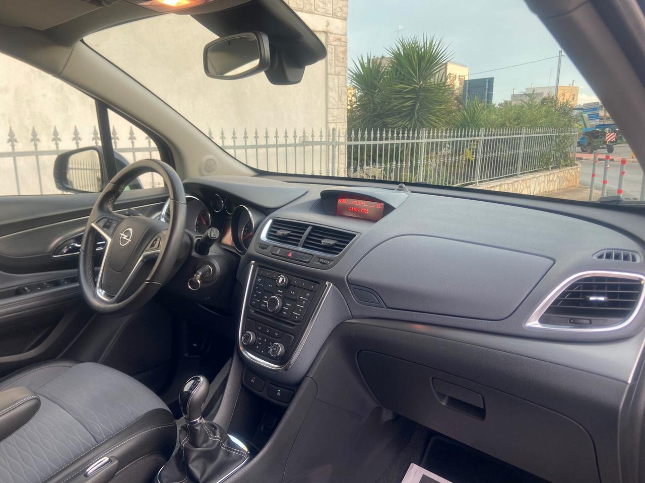 Opel Mokka 1.6 CDTI Ecotec 136CV 4x2 Start&Stop Cosmo SOLO 71 MILA KM!!