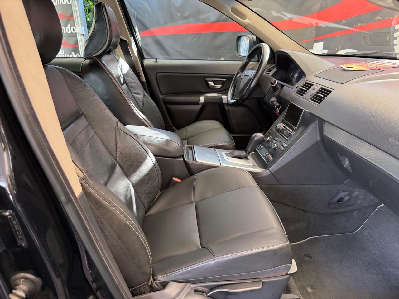Volvo XC 90 2.4 185 CV AWD Sport