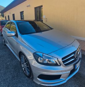 Mercedes-benz A 180 CDI Premium AMG