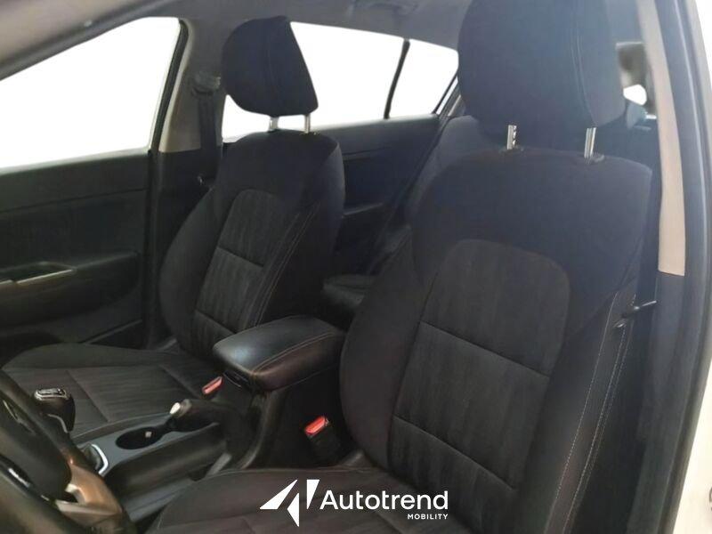 KIA Sportage 1.6 ECOGPL 132 CV 2WD Urban