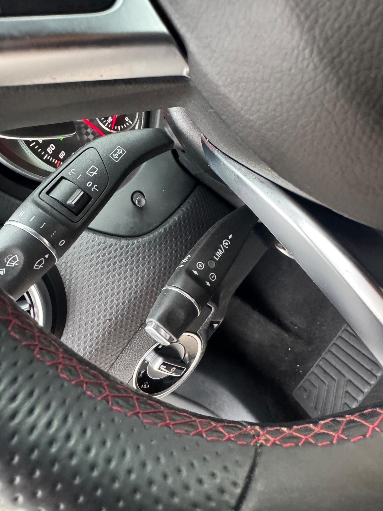 Mercedes-benz A 200 d Automatic Premium AMG