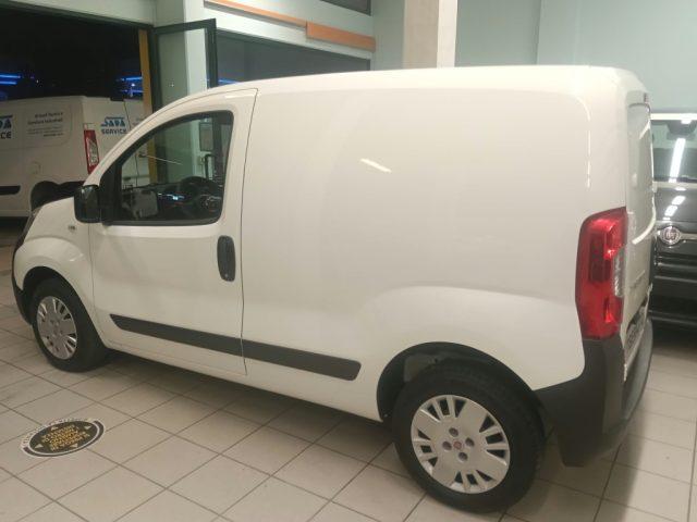 FIAT Fiorino 1.3 MJT 80CV Cargo SX