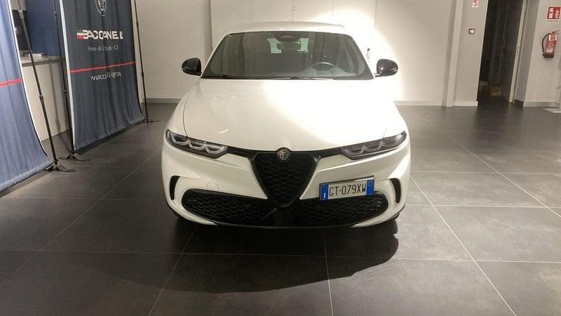 Alfa Romeo Tonale Tonale 1.5 160 CV MHEV TCT7 Veloce
