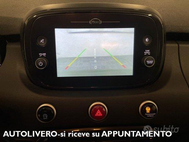 FIAT 500X 1.0 T3 120 CV S-Design Cross-UNIPRO