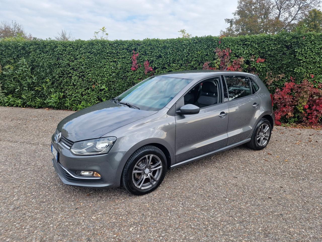 Volkswagen Polo 1.2 TSI 5p 90000km
