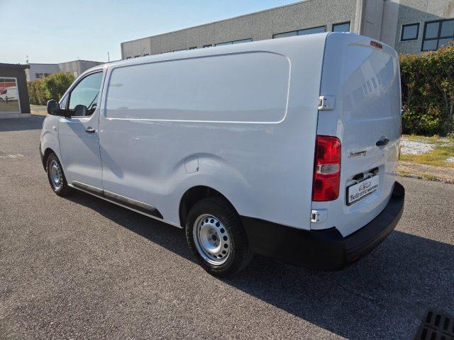 CITROEN Jumpy 1.5 BlueHDi 100 S&S XL PL-TN Furgone Confort