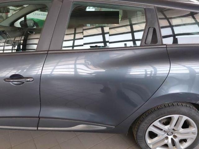 RENAULT Clio Sporter dCi 8V 75 CV Business Az.Italia 90.000 Km