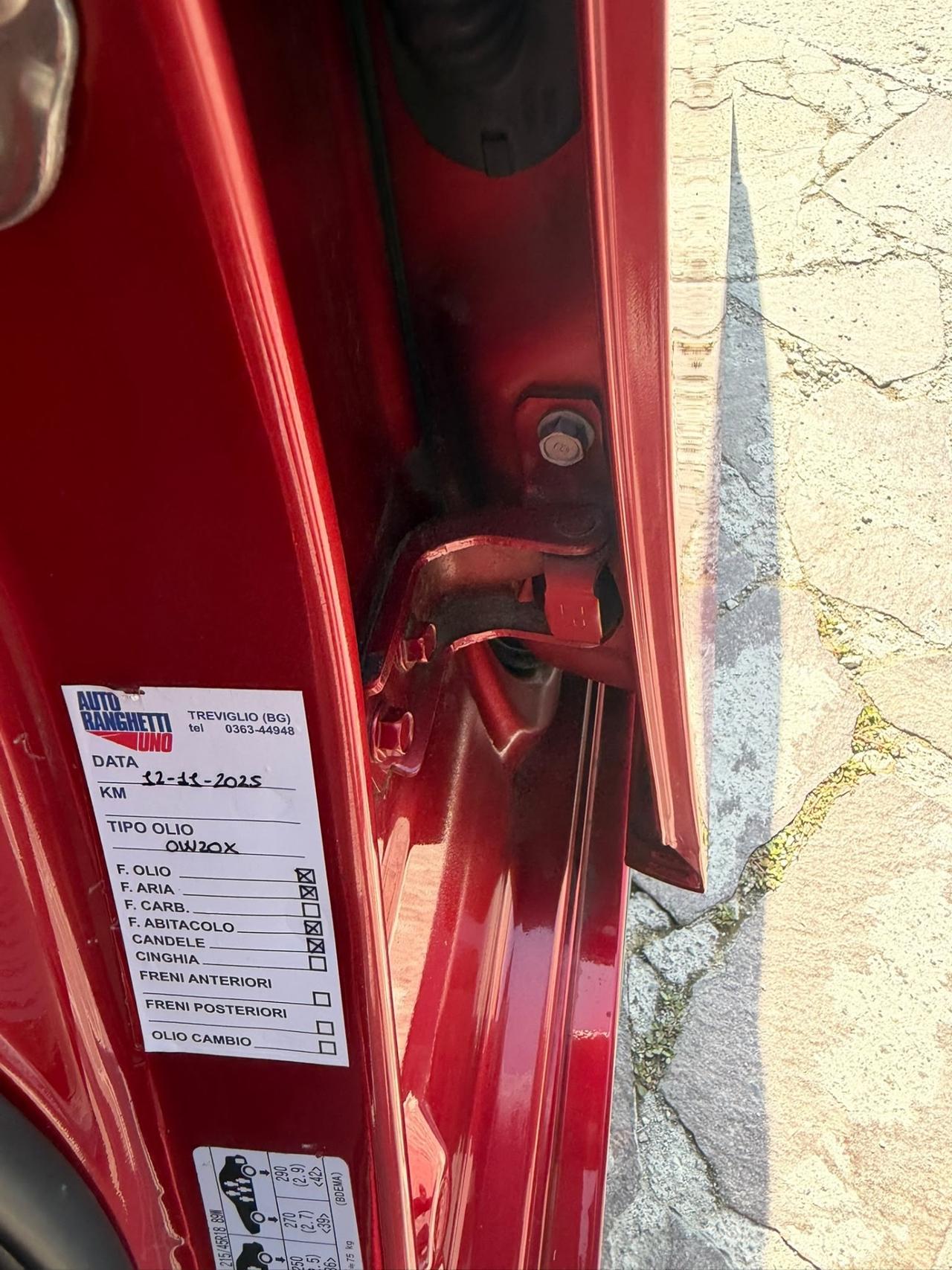 Mazda 3 2.0L e-Skyactiv-G M Hybrid Exclusive neopatentati