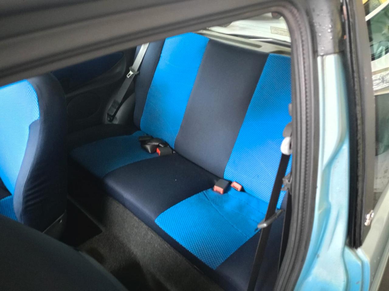 Lancia Y 1.2. KM 57.000