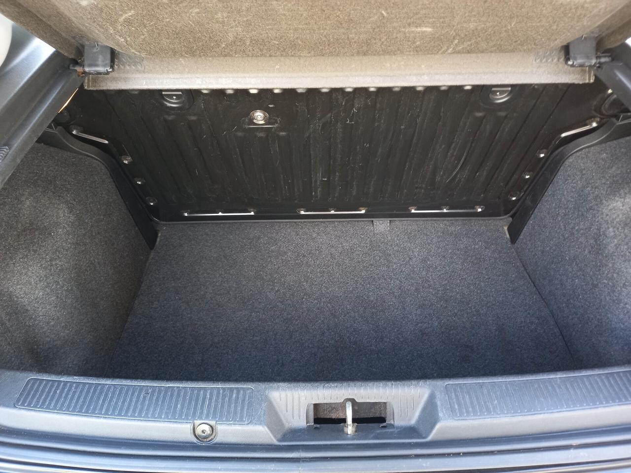 Fiat Punto 1.3 MJT II S&S 95 CV 2018