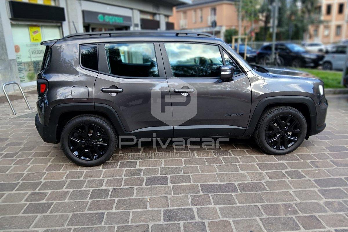 JEEP Renegade 1.0 T3 Night Eagle