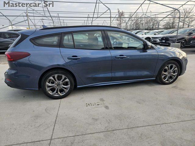 FORD Focus SW 1.0 125cv ST-Line Design Automatica - GM099PG