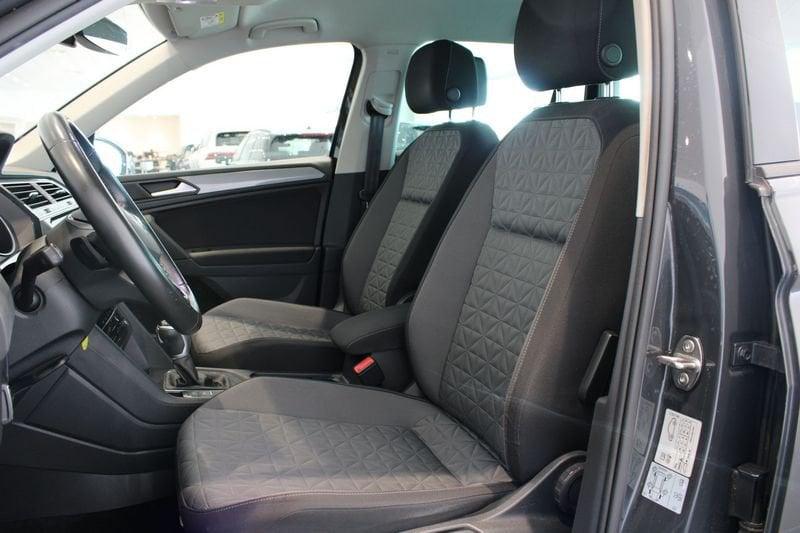 Volkswagen Tiguan 2ª SERIE 2.0 TDI 150 CV SCR DSG Life