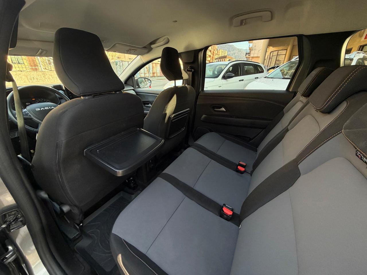 Dacia Jogger 1.0 TCe GPL 100 CV 7 posti Extreme