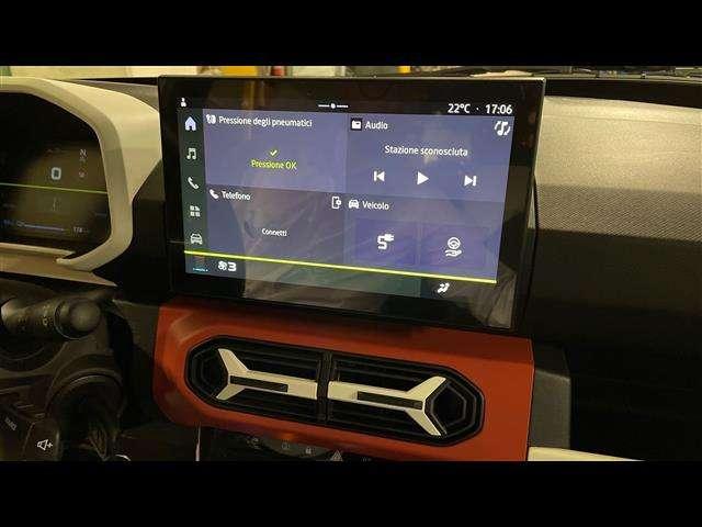 Dacia Spring Electric 65 Expression