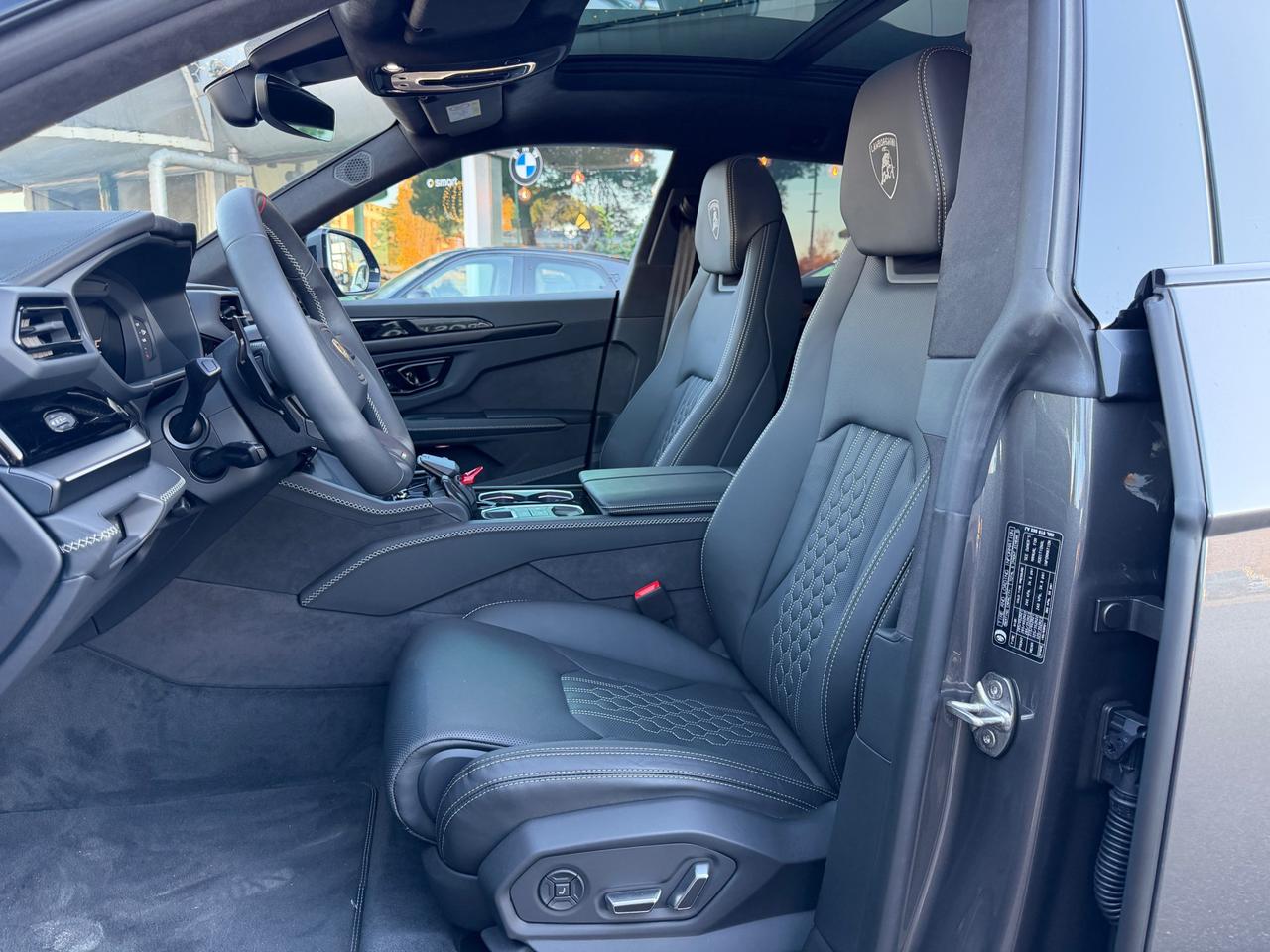 Lamborghini Urus 4.0 V8 phev SE auto PRONTA CONSEGNA