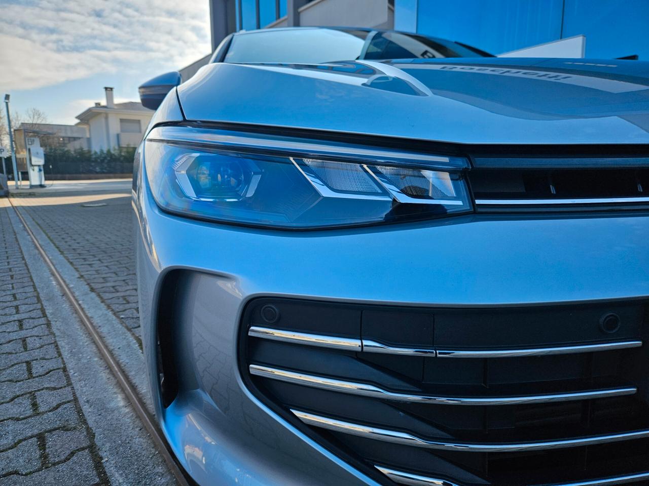 Volkswagen Passat 2.0 TDI 150 CV SCR DSG Business