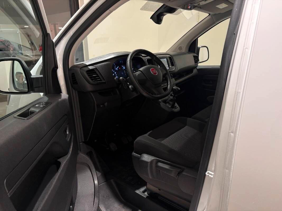 Fiat Scudo Ice 1.5 bluehdi 100cv L3H1 (Business)