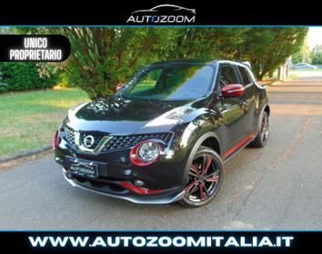 NISSAN Juke 1ª serie Juke 1.5 dCi Start&Stop N...