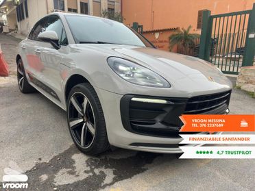 PORSCHE Macan 1ªs.
