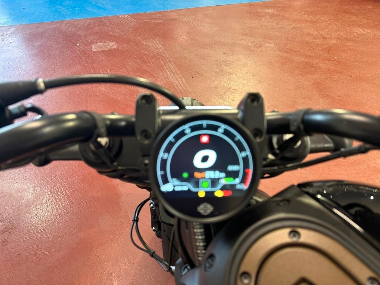 Harley-davidson 1200 Sportster