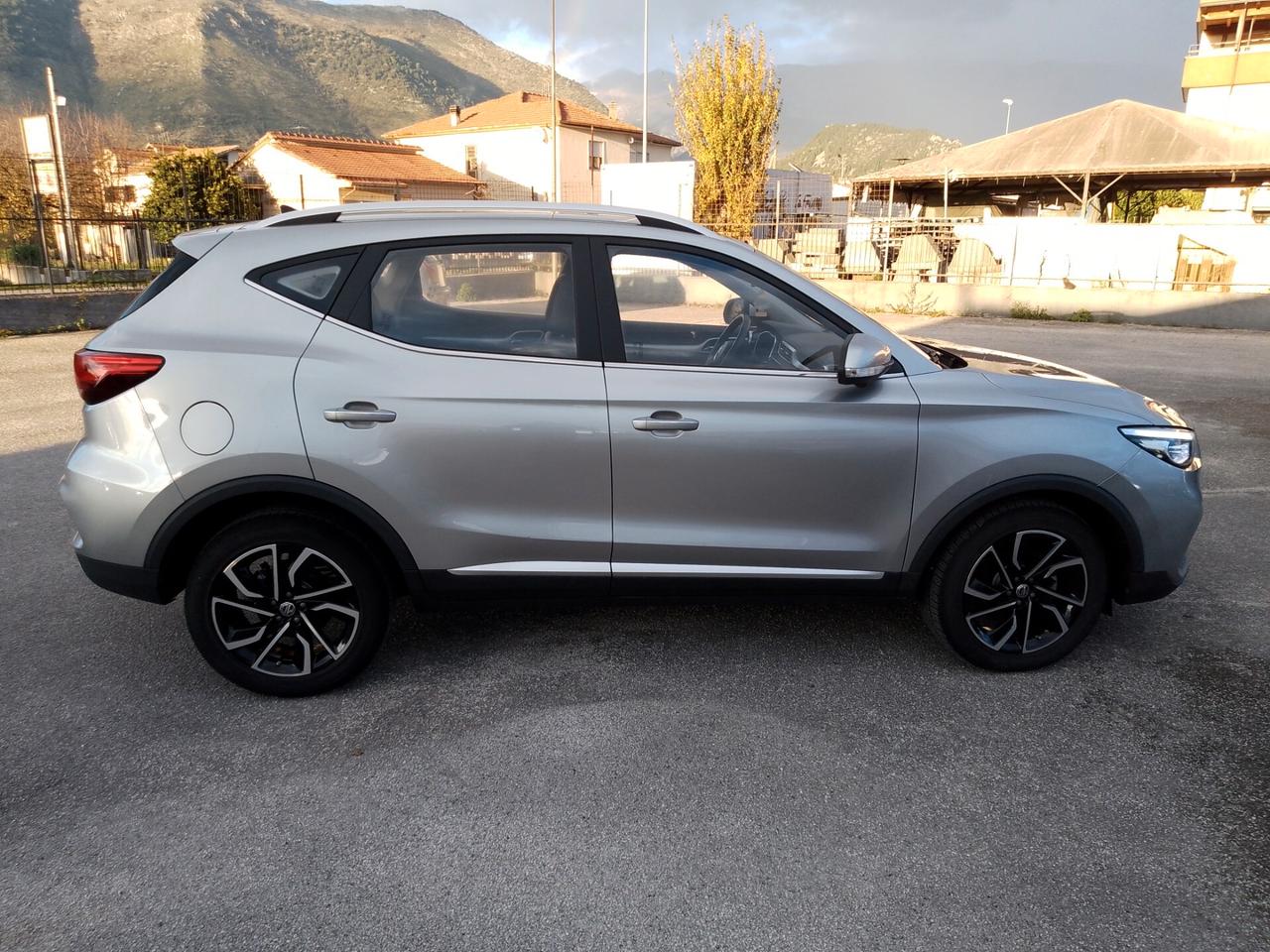 Mg ZS 1.5 VTi-tech Luxury