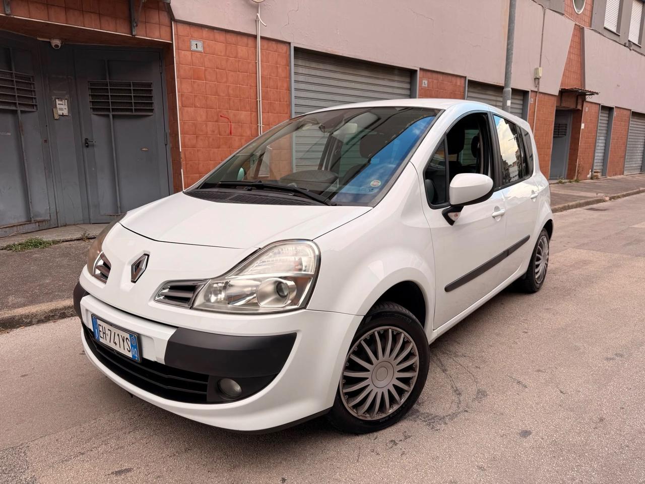 Renault Modus Grand 1.2 BENZINA CON 180MILA KM IN PERFETTE CONDIZIONI