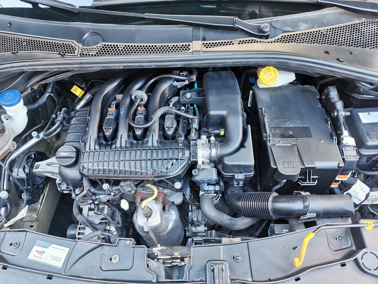 Citroen C3 1.2 PureTech 83cv S&S Plus