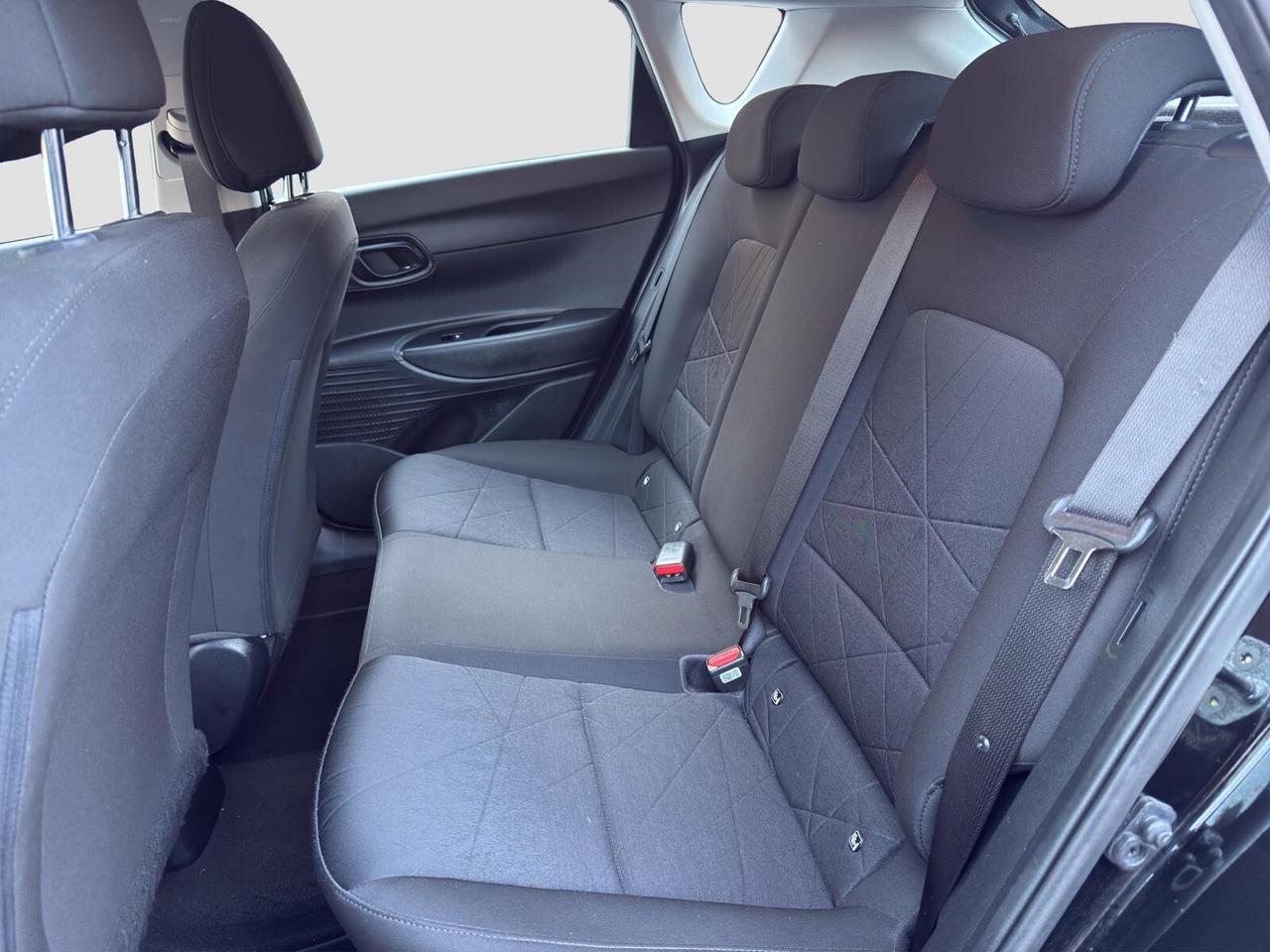 Hyundai Bayon 1.2 mpi 85cv X-Class 2022