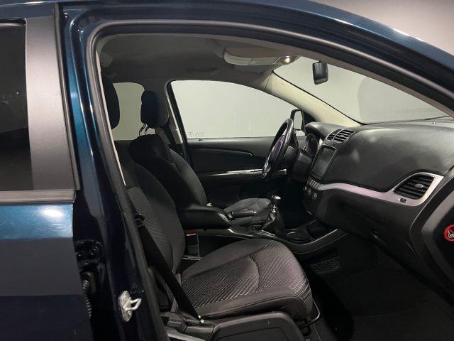 FIAT Freemont 2.0 Multijet 170 CV Urban