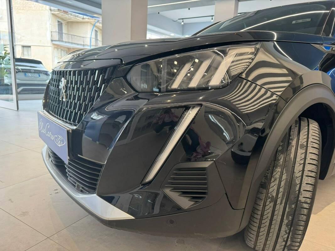 Peugeot 2008 1.5 bluehdi GT Pack s&s 130cv eat8