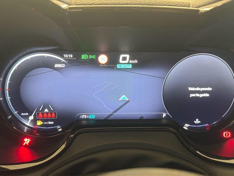 Alfa Romeo Tonale 1.5 130cv Hybrid TCT7 Sprint