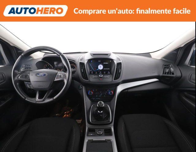 FORD Kuga 1.5 EcoBoost 120 CV S&S 2WD Business