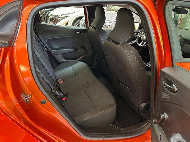 Renault Clio V 2019 5 Porte 1.0 TCe Equilibre