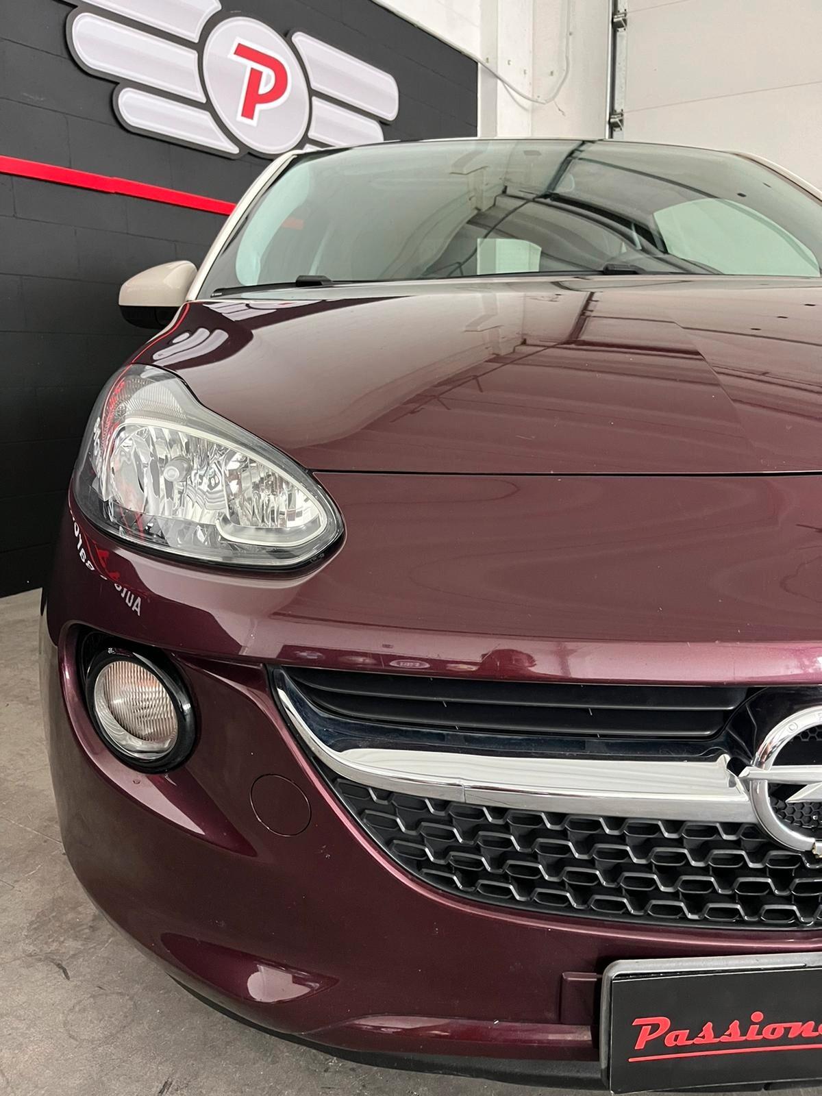 Opel Adam Prezzo NON vincolato a formule di finanziamento