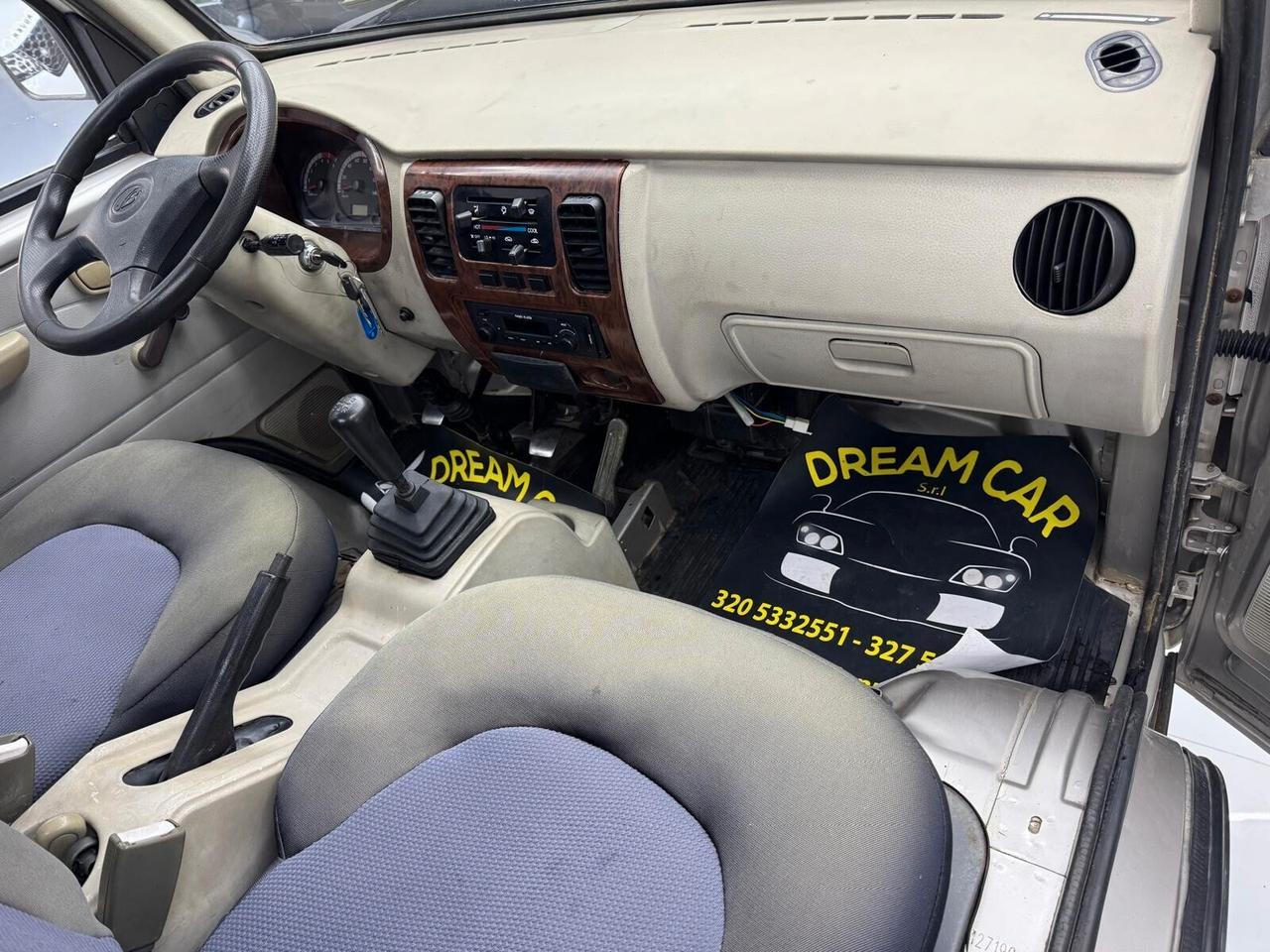 Heibao GT2 1.3 -Benzina