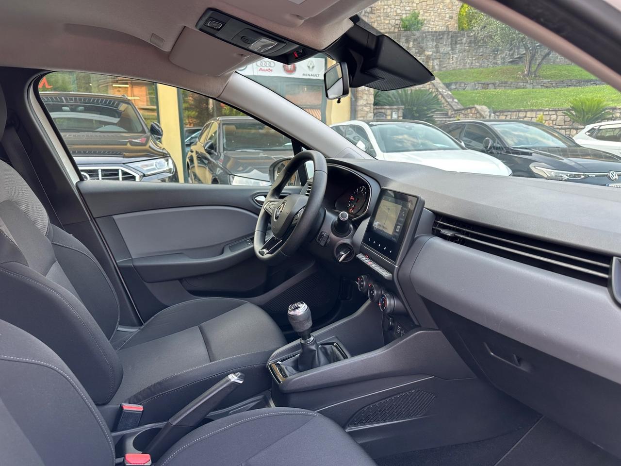 Renault Clio Blue dCi 85 CV 5 porte Business