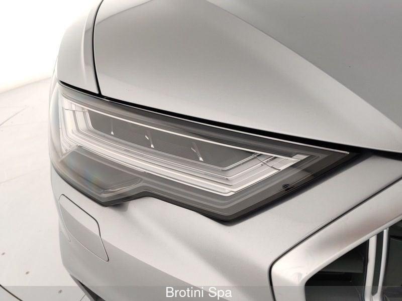 Audi A6 allroad A6 allroad 40 TDI 2.0 quattro S tronic Business Advanced