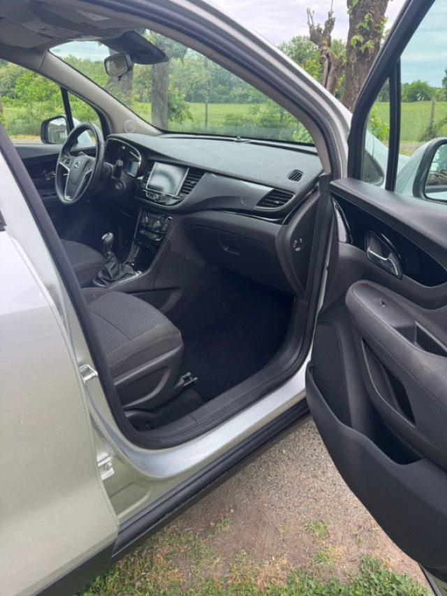OPEL Mokka X 1.6 CDTI Ecotec 4x2 Start&Stop Ultimate