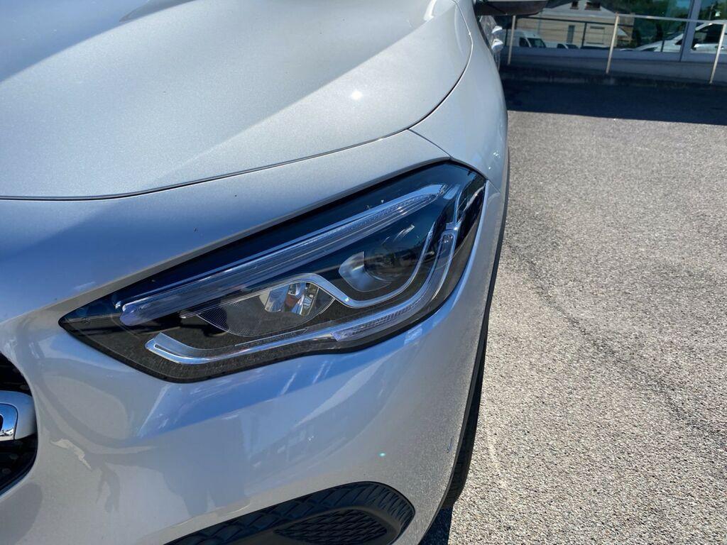 Mercedes GLA 200 200 D Sport Plus 8G-DCT