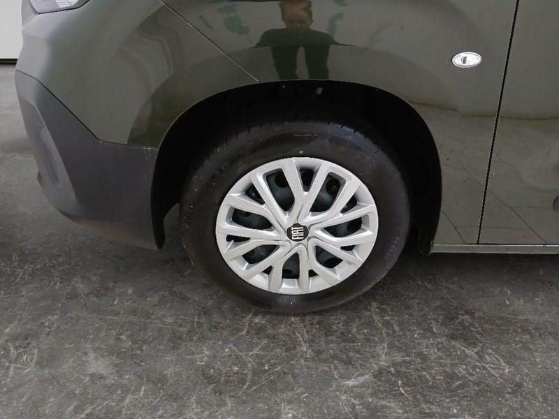 FIAT Doblò Doblo Passo Corto 1.5 d Doblo 100cv